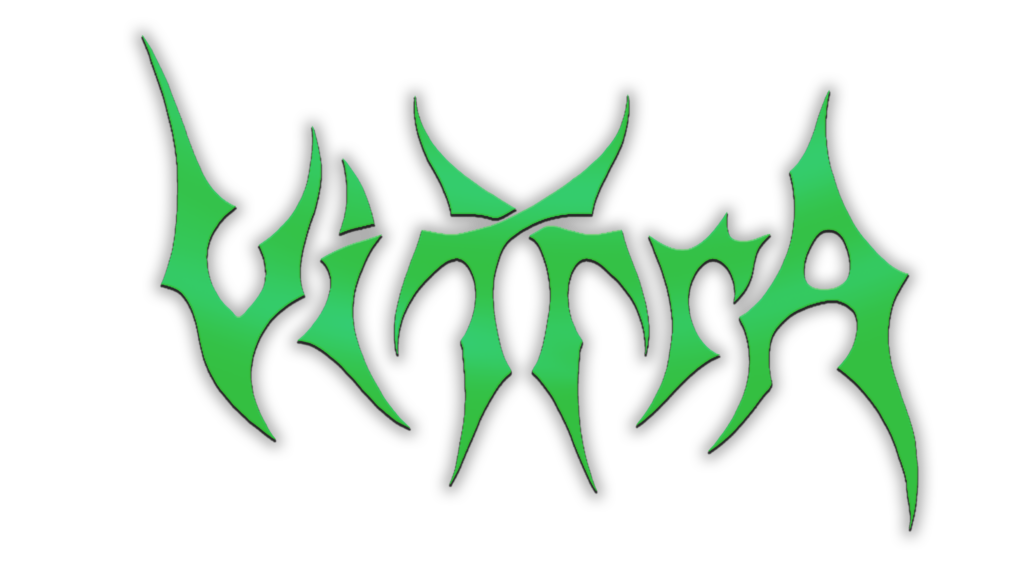 Vittra Logo green