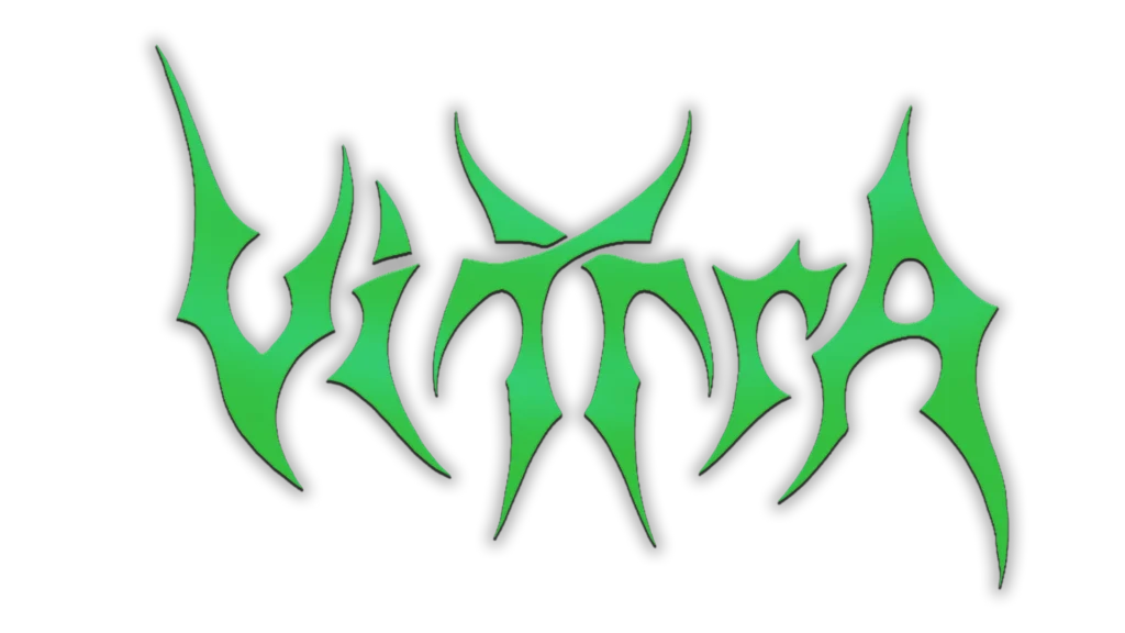 Vittra logo green